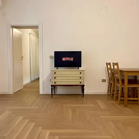 Le Trame Di Partenope - Spagnoli Apartment *