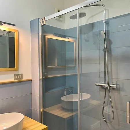 Apartment Le Trame Di Partenope - Spagnoli