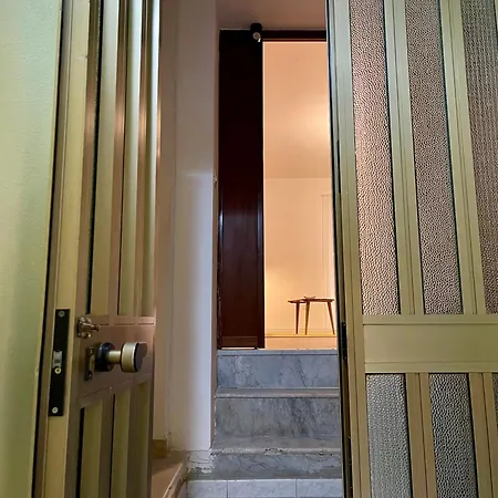 Apartment Le Trame Di Partenope - Spagnoli Neapel