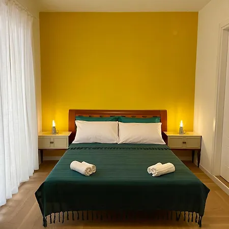 Apartment Le Trame Di Partenope - Spagnoli *