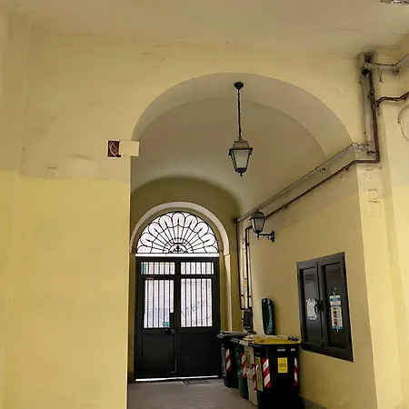 Apartment Le Trame Di Partenope - Spagnoli