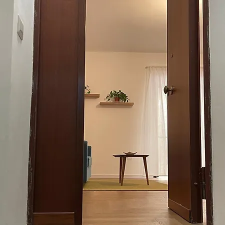 Apartment Le Trame Di Partenope - Spagnoli *